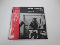 Load image into Gallery viewer, Art Farmer Phil Woods What Happens YX-7006 with OBI Japan LP Vinyl
