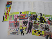 Load image into Gallery viewer, Madness ‎Complete Madness VIP-6823 with OBI Japan LP Vinyl
