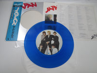 Load image into Gallery viewer, JAPAN SINGLES VICTOR VIP-4106 with OBI Japan LP Vinyl
