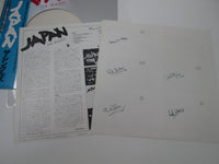 Load image into Gallery viewer, JAPAN SINGLES VICTOR VIP-4106 with OBI Japan LP Vinyl
