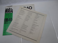 Load image into Gallery viewer, UB40 The Singles Album AW-25032 with OBI Japan LP Vinyl
