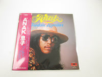 Load image into Gallery viewer, FREDDIE AGUILAR ANAK S/T POLYDOR MPF 1190 with OBI Japan LP Vinyl
