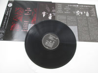 Load image into Gallery viewer, The Sisters Of Mercy First And Last And Always P-13162 with OBI Japan LP Vinyl
