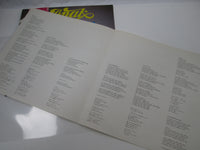 Load image into Gallery viewer, FREDDIE AGUILAR ANAK S/T POLYDOR MPF 1190 with OBI Japan LP Vinyl
