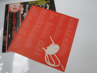 Load image into Gallery viewer, The Rockets No Ballads Promo MWF 1078 with OBI Japan LP Vinyl
