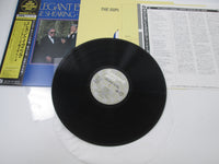 Load image into Gallery viewer, George Shearing ◦ Mel Tormé An Elegant Evening Promo K35P 70010 OBI LP Vinyl
