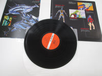 Load image into Gallery viewer, Osamu Shoji Cobra OST Victor JBX-25005 with OBI Japan LP Vinyl
