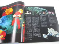 Load image into Gallery viewer, Osamu Shoji Cobra OST Victor JBX-25005 with OBI Japan LP Vinyl
