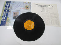 Load image into Gallery viewer, Elvis Presley ‎Love Songs RPL-8093 with OBI Japan LP Vinyl
