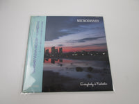 Load image into Gallery viewer, Microdisney Everybody Is Fantastic 25RTL-22 with OBI Japan LP Vinyl
