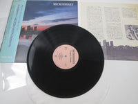 Load image into Gallery viewer, Microdisney Everybody Is Fantastic 25RTL-22 with OBI Japan LP Vinyl
