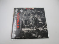 Load image into Gallery viewer, Hugh Cornwell &amp; Robert Williams Nosferatu Promo GP-778 with OBI Japan LP Vinyl
