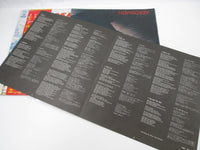 Load image into Gallery viewer, Aerosmith SOPO-111 with OBI Poster Japan LP Vinyl
