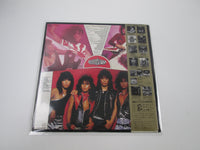 Load image into Gallery viewer, LOUDNESS THUNDER IN THE EAST COLUMBIA AF-7337 with OBI Japan LP Vinyl
