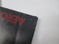 Load image into Gallery viewer, Aerosmith SOPO-111 with OBI Poster Japan LP Vinyl
