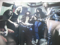 Load image into Gallery viewer, Aerosmith SOPO-111 with OBI Poster Japan LP Vinyl
