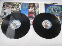 Load image into Gallery viewer, JOURNEY CAPTURED CBS/SONY 40AP 2001,2 with OBI Poster Japan LP Vinyl
