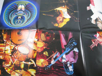 Load image into Gallery viewer, JOURNEY CAPTURED CBS/SONY 40AP 2001,2 with OBI Poster Japan LP Vinyl
