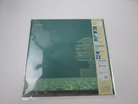 Load image into Gallery viewer, MIKE OLDFIELD CRISES VIRGIN VIL-6052 with OBI Japan LP Vinyl
