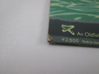 Load image into Gallery viewer, MIKE OLDFIELD CRISES VIRGIN VIL-6052 with OBI Japan LP Vinyl
