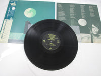 Load image into Gallery viewer, MIKE OLDFIELD CRISES VIRGIN VIL-6052 with OBI Japan LP Vinyl
