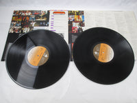 Load image into Gallery viewer, ABBA ABBA's Greatest Hits 24 DSP-3012,3 with OBI Japan LP Vinyl F
