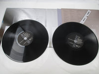 Load image into Gallery viewer, Akiko Yano Gohan Ga Dekitayo JAL-1001,2 with OBI Japan LP Vinyl
