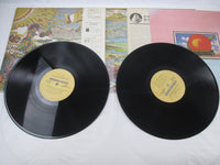 Load image into Gallery viewer, The Allman Brothers Band Eat A Peach SJET-9567,8 with OBI Japan LP Vinyl B
