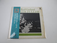 Load image into Gallery viewer, Curtis Fuller With Red Garland LPR-88058 with OBI Japan LP Vinyl
