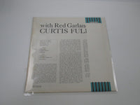 Load image into Gallery viewer, Curtis Fuller With Red Garland LPR-88058 with OBI Japan LP Vinyl
