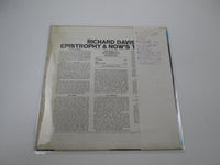 Load image into Gallery viewer, Richard Davis Epistrophy &amp; Now's The Time YP-7039-MR with OBI Japan LP Vinyl
