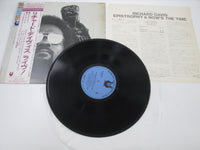 Load image into Gallery viewer, Richard Davis Epistrophy &amp; Now's The Time YP-7039-MR with OBI Japan LP Vinyl
