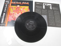 Load image into Gallery viewer, Black Sabbath Bloody Sabbath NEMS SP18-5014 with OBI LP Vinyl Japan Ver
