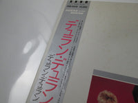 Load image into Gallery viewer, Duran Duran EMI EMS-91019 with OBI Japan LP Vinyl

