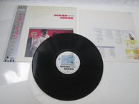 Load image into Gallery viewer, Duran Duran EMI EMS-91019 with OBI Japan LP Vinyl
