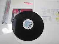 Load image into Gallery viewer, Duran Duran EMI EMS-91019 with OBI Japan LP Vinyl
