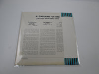 Load image into Gallery viewer, The Red Garland Trio With Paul Chambers LPJ-70002 with OBI Japan LP Vinyl
