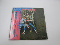 Load image into Gallery viewer, Dead End Kids ‎Breakout Promo 25AP 958 with OBI Japan LP Vinyl
