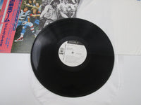 Load image into Gallery viewer, Dead End Kids ‎Breakout Promo 25AP 958 with OBI Japan LP Vinyl
