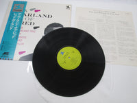 Load image into Gallery viewer, The Red Garland Trio With Paul Chambers LPJ-70002 with OBI Japan LP Vinyl
