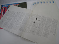 Load image into Gallery viewer, Dead End Kids ‎Breakout Promo 25AP 958 with OBI Japan LP Vinyl
