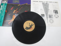 Load image into Gallery viewer, Masayoshi Takanaka Finger Dancin' Kitty 17GK 7908 with OBI Japan LP Vinyl
