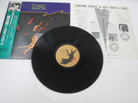 Load image into Gallery viewer, Masayoshi Takanaka Finger Dancin' Kitty 17GK 7908 with OBI Japan LP Vinyl
