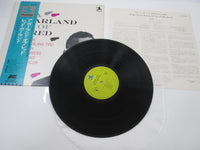 Load image into Gallery viewer, The Red Garland Trio With Paul Chambers LPJ-70002 with OBI Japan LP Vinyl
