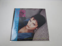 Load image into Gallery viewer, Sheena Easton No Sound But A Heart EYS-91191 with OBI Japan LP Vinyl
