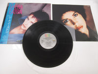 Load image into Gallery viewer, Sheena Easton No Sound But A Heart EYS-91191 with OBI Japan LP Vinyl
