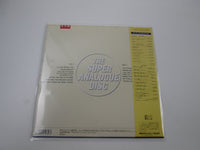 Load image into Gallery viewer, George Shearing ◦ Mel Tormé An Elegant Evening Promo K35P 70010 OBI LP Vinyl
