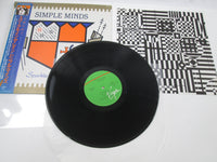 Load image into Gallery viewer, Simple Minds ‎Sparkle In The Rain VIL-6085 with OBI Japan LP Vinyl
