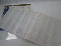 Load image into Gallery viewer, Simple Minds ‎Sparkle In The Rain VIL-6085 with OBI Japan LP Vinyl
