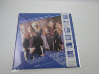 Load image into Gallery viewer, Tygers Of Pan Tang ‎Spellbound P-11517 with OBI Japan LP Vinyl
